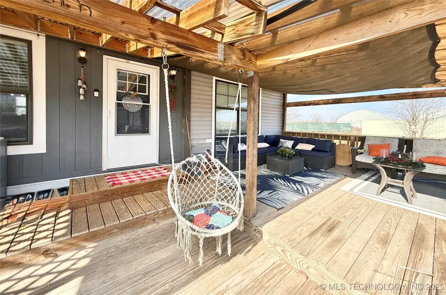 426550 E 250 Road, Chelsea, OK 74016 - Image #2