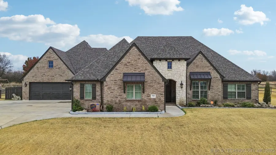 7003 E 91st Street N, Owasso, OK 74073 - Image #2