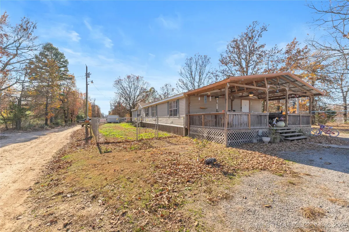 43787 S 644, Jay, OK 74346 - #1