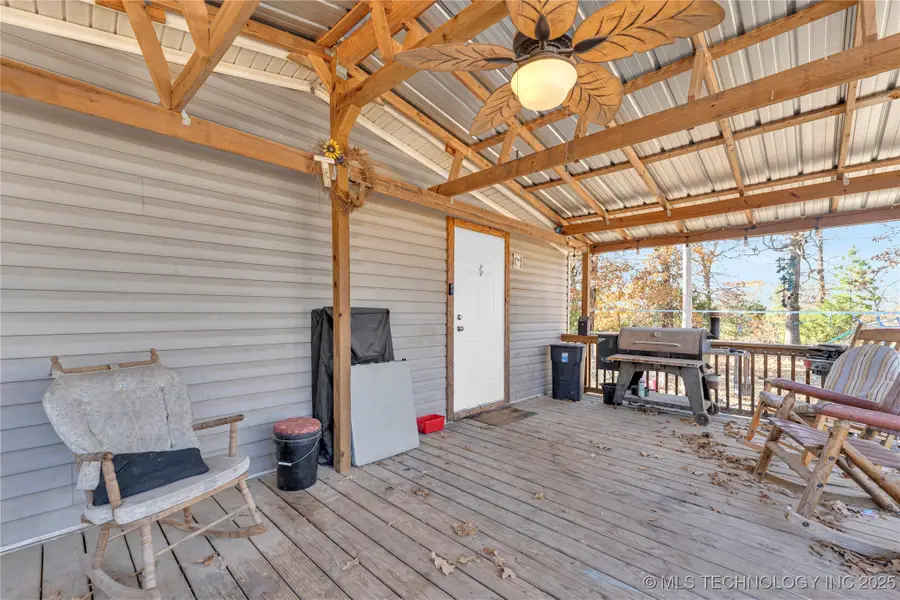 43787 S 644, Jay, OK 74346 - #2