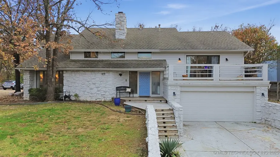 4552 E 85th Street, Tulsa, OK 74137 - #2