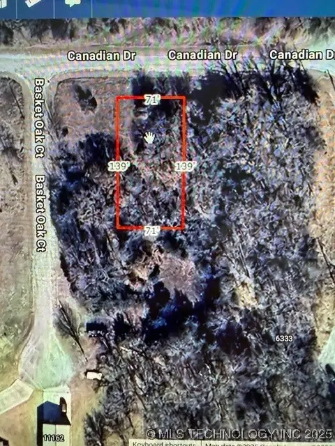 104 Court, West Atoka, OK 74729 - Image #1