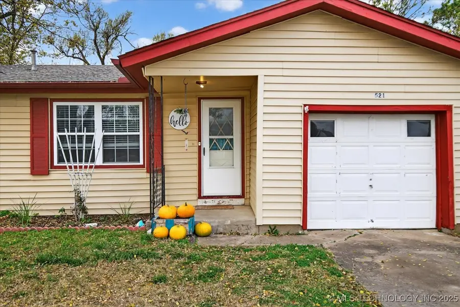 521 NE Elmhurst Avenue, Bartlesville, OK 74006 - Image #2