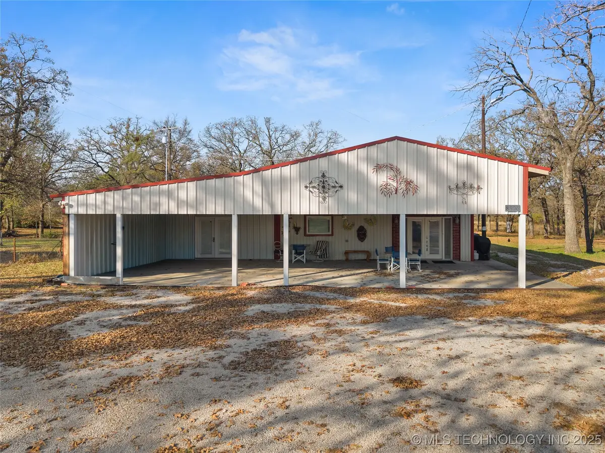 8596 State Highway 199, Ardmore, OK 73401 - Image #1