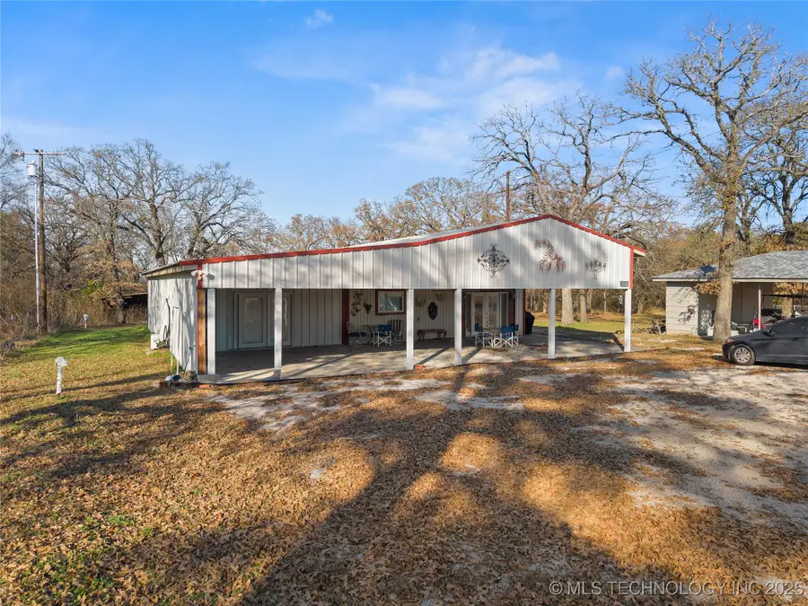 8596 State Highway 199, Ardmore, OK 73401 - Image #2