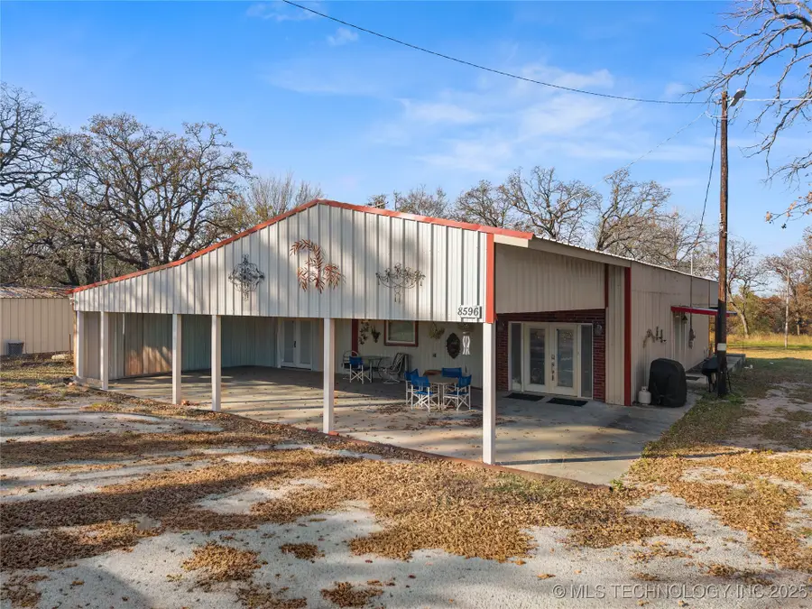 8596 State Highway 199, Ardmore, OK 73401 - Image #3