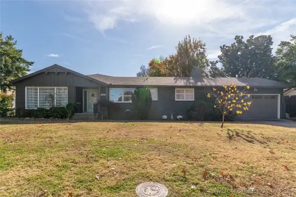 3714 E 46th Place, Tulsa, OK 74135