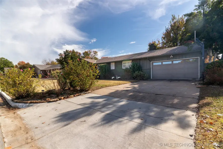 3714 E 46th Place, Tulsa, OK 74135 - Image #2