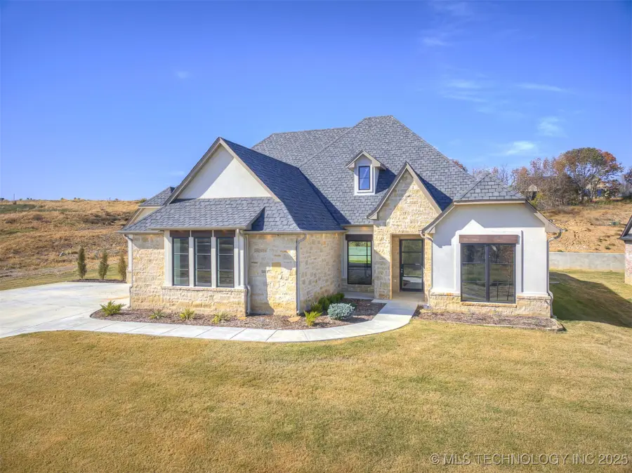 12125 Sunrise Ridge Loop, Kingston, OK 73439 - Image #2