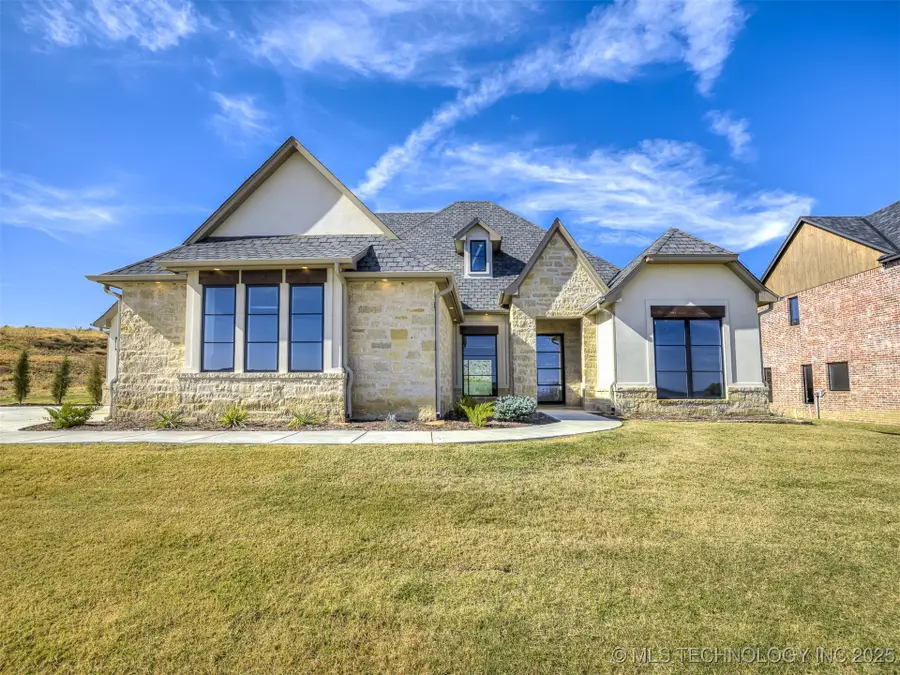 12125 Sunrise Ridge Loop, Kingston, OK 73439 - Image #3