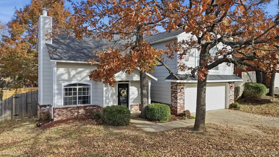 7405 W 34th Place S, Tulsa, OK 74107 - Image #2