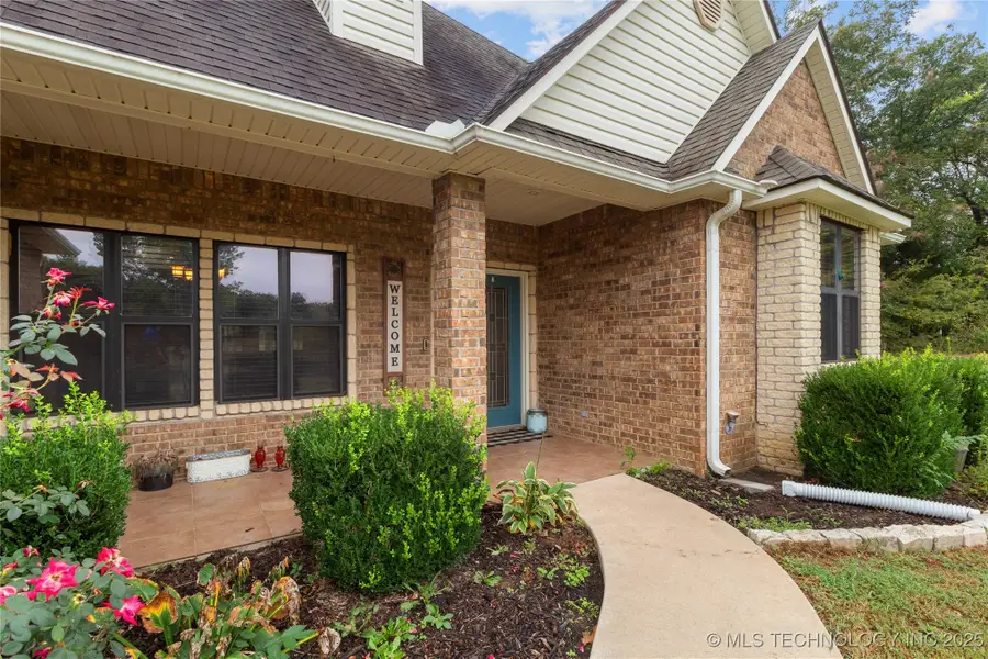 16201 County Road 3635, Southeast Pontotoc, OK 74871 - Image #3