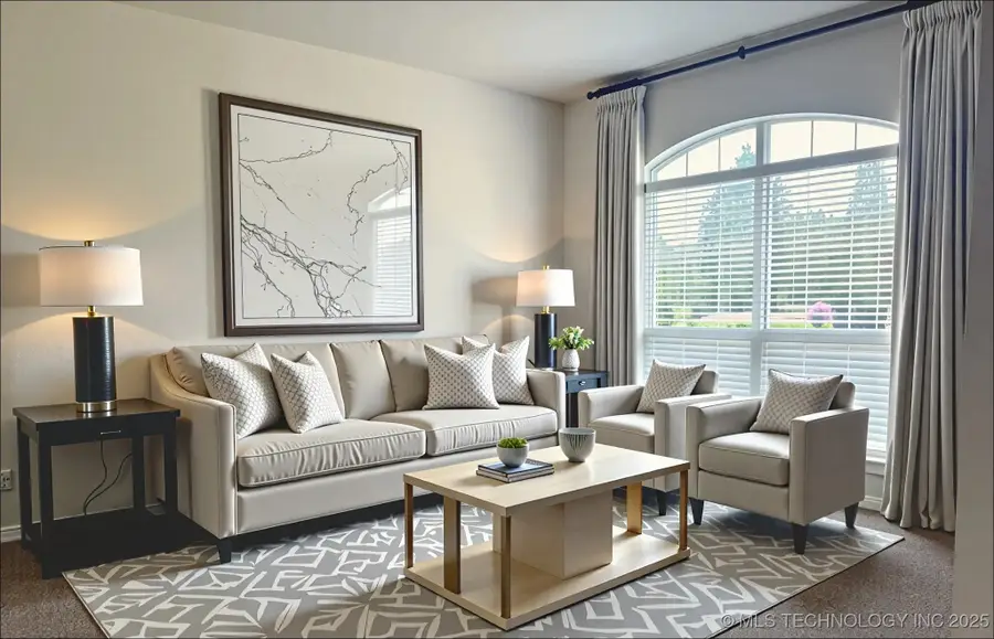 3309 W Freeport Street, Broken Arrow, OK 74012 - Image #3