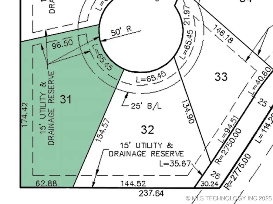 704 Woodlands Drive, Tahlequah, OK 74464 - Image #3