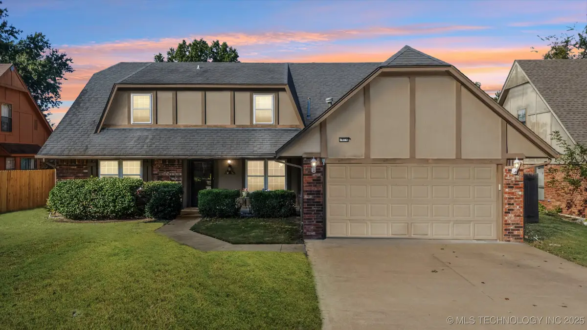 1614 S Beech Court, Broken Arrow, OK 74012 - Image #1
