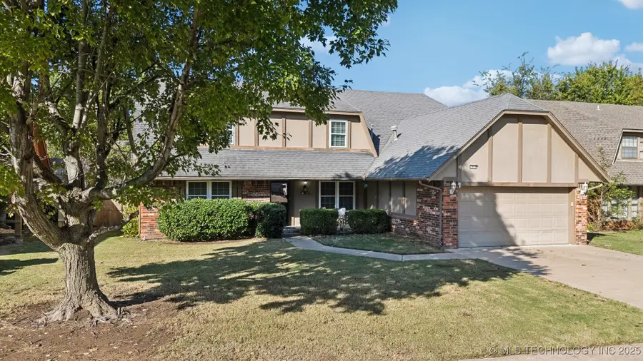 1614 S Beech Court, Broken Arrow, OK 74012 - Image #3