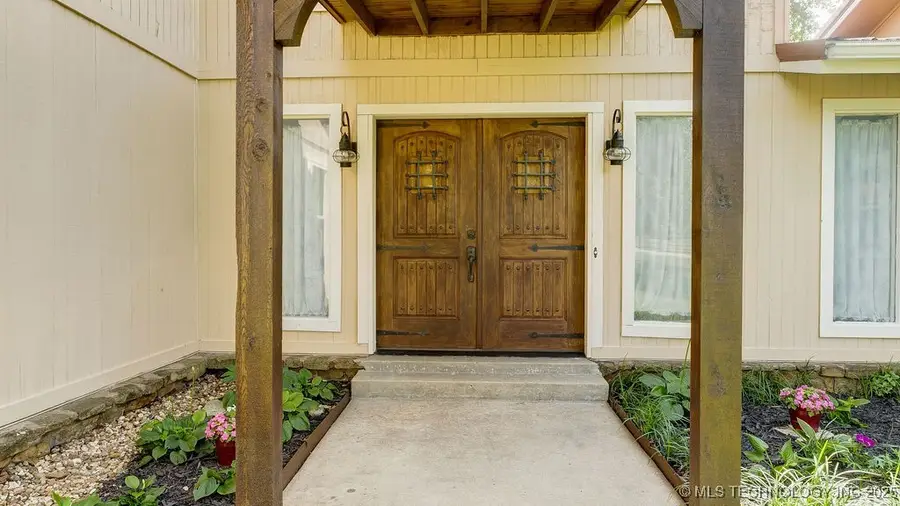 20700 E 420 Road, Claremore, OK 74017 - Image #2