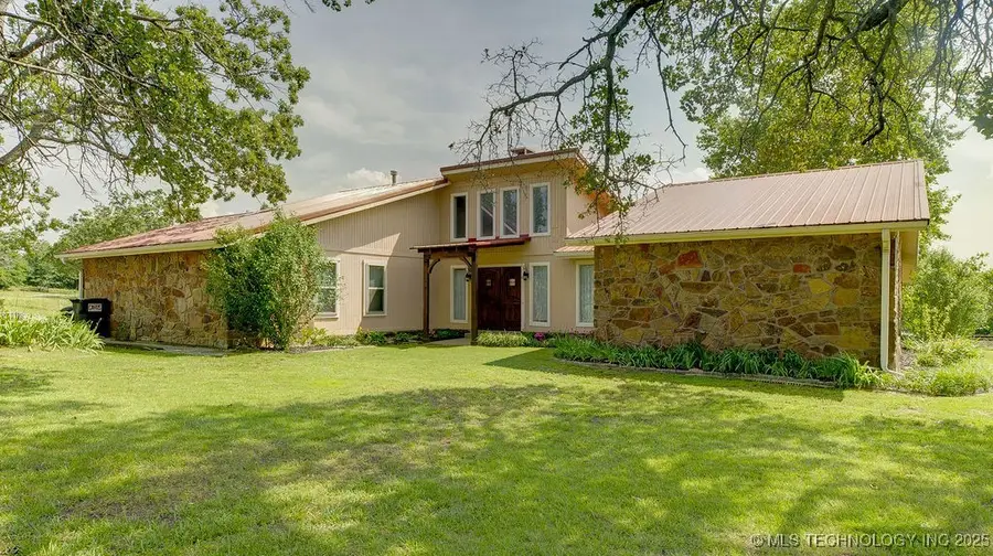 20700 E 420 Road, Claremore, OK 74017 - Image #3