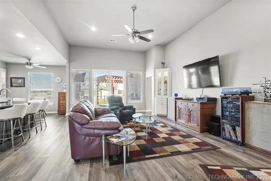 11353 S 281st East Place, Coweta, OK 74429 - #3