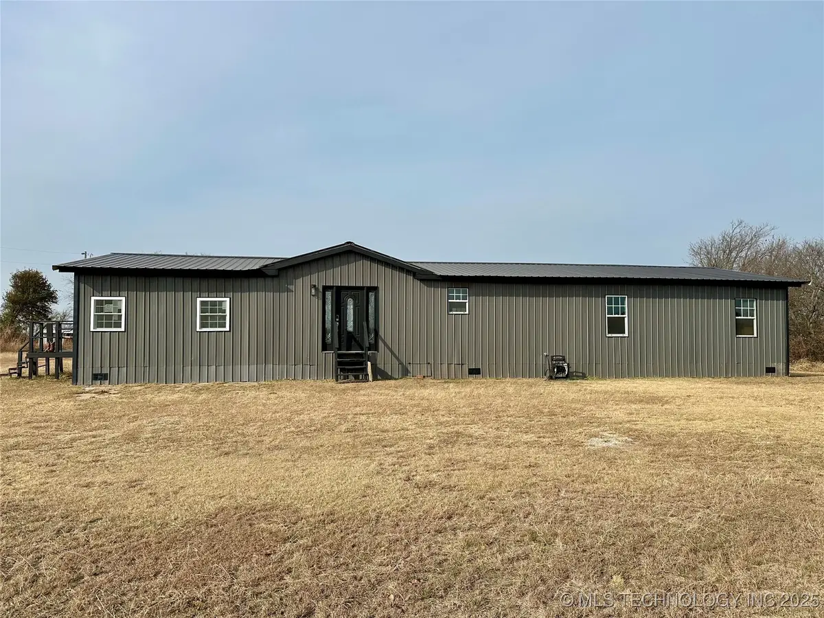 24094 N County Road 3350, Wynnewood, OK 73098 - Image #1