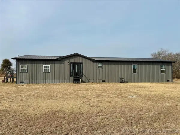 24094 N County Road 3350, Wynnewood, OK 73098