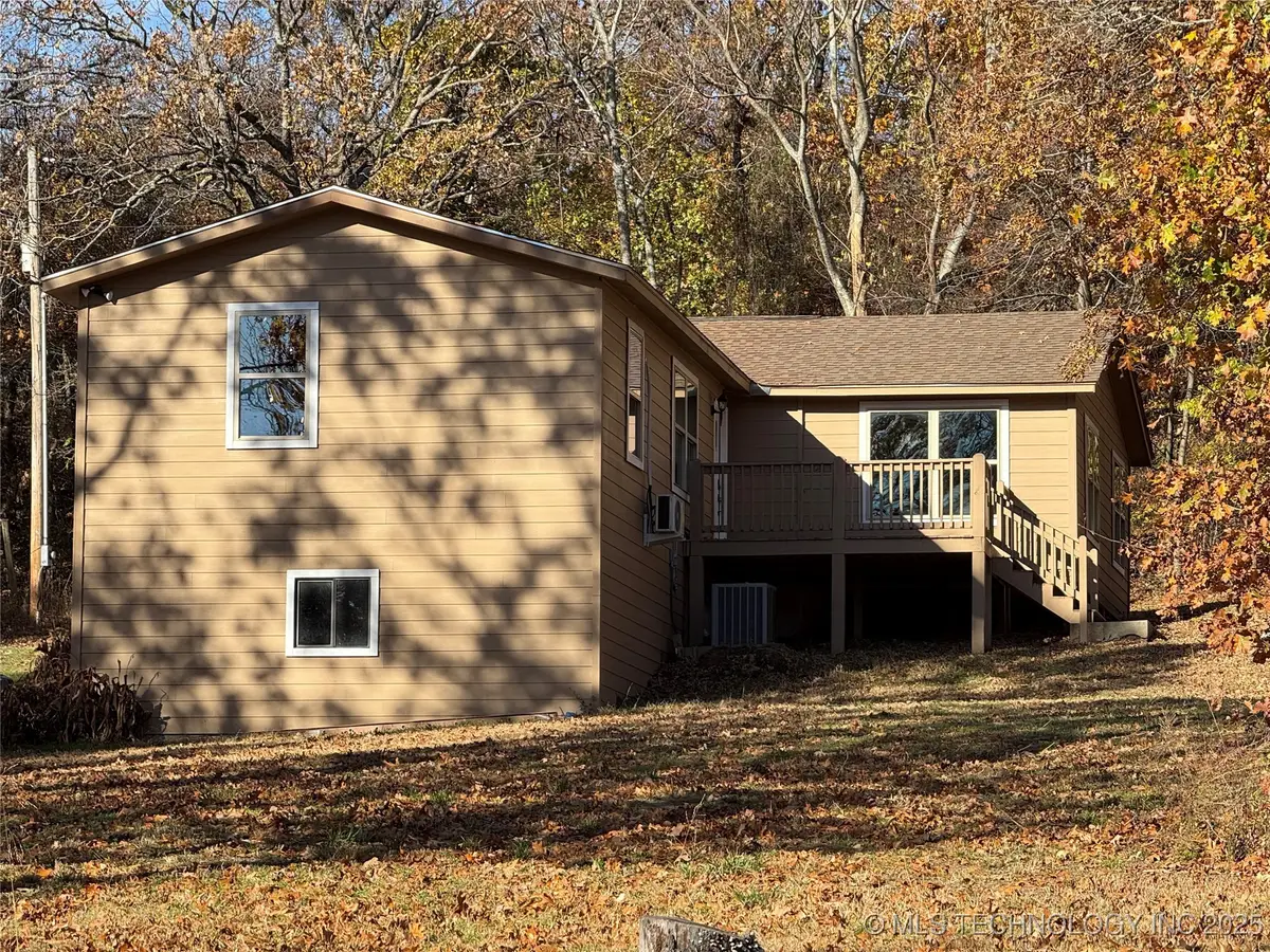 23289 Idlewild Lane, Fort Gibson, OK 74434 - Image #1