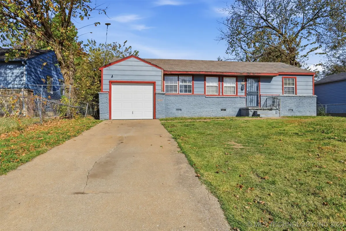 1551 E 51st Street, Tulsa, OK 74126 - Image #1