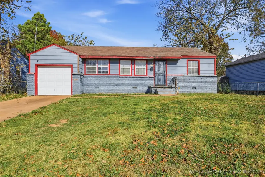 1551 E 51st Street, Tulsa, OK 74126 - Image #3