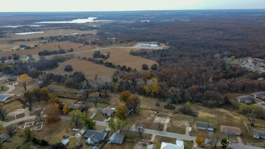 148 Greenbriar Circle, Mannford, OK 74044 - Image #3