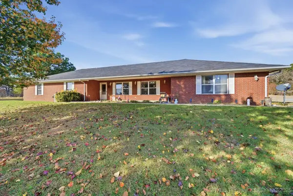 2800 NW 1010 Avenue, Wilburton, OK 74578