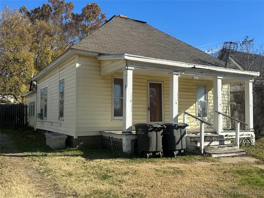 1206 S Armstrong Avenue, Bartlesville, OK 74003 - Image #2