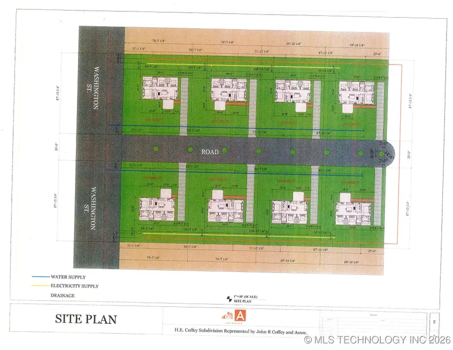 706 Silo Road, Marietta, OK 73448 - Image #3