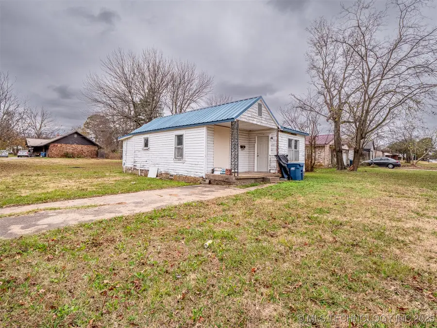 324 E Crisler, McAlester, OK 74501 - Image #2