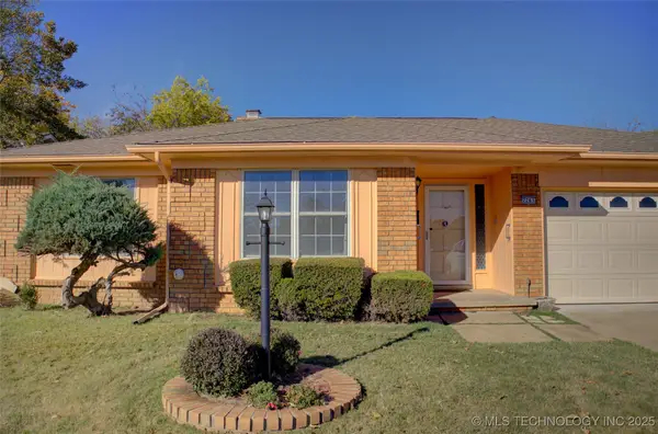 7261 E 57th Street, Tulsa, OK 74145