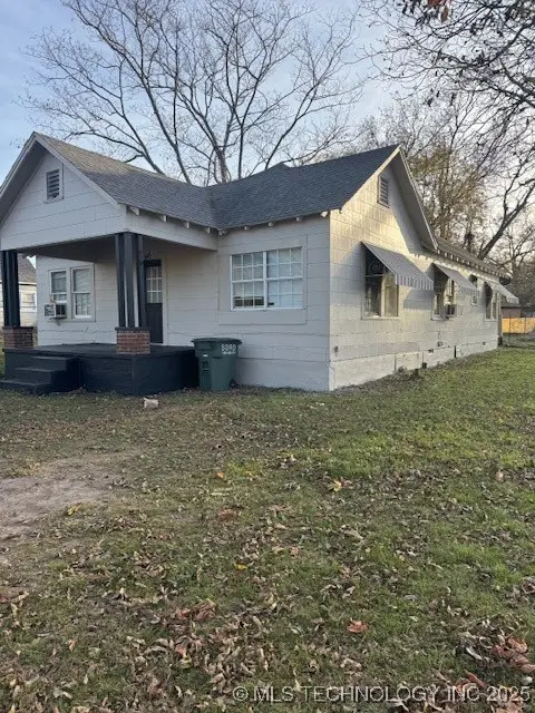 402 E 12 Th, Tishomingo, OK 73460 - Image #3