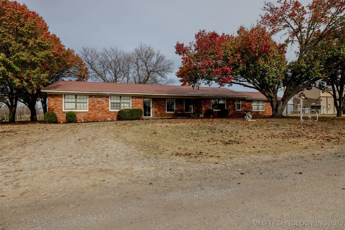 171 3rd Street, Jennings, OK 74038 - Image #1