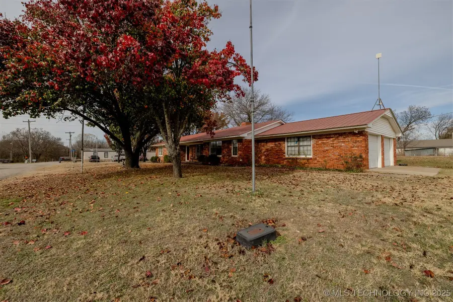 171 3rd Street, Jennings, OK 74038 - Image #2