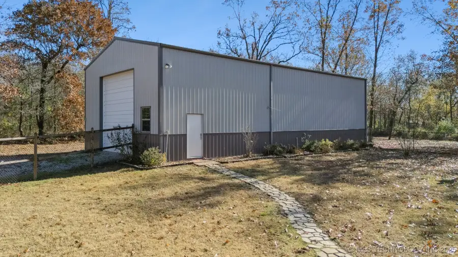 13820 E 500 Road, Claremore, OK 74019 - Image #2