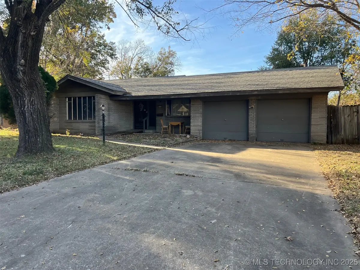 5732 S 70th East Avenue, Tulsa, OK 74145 - #1