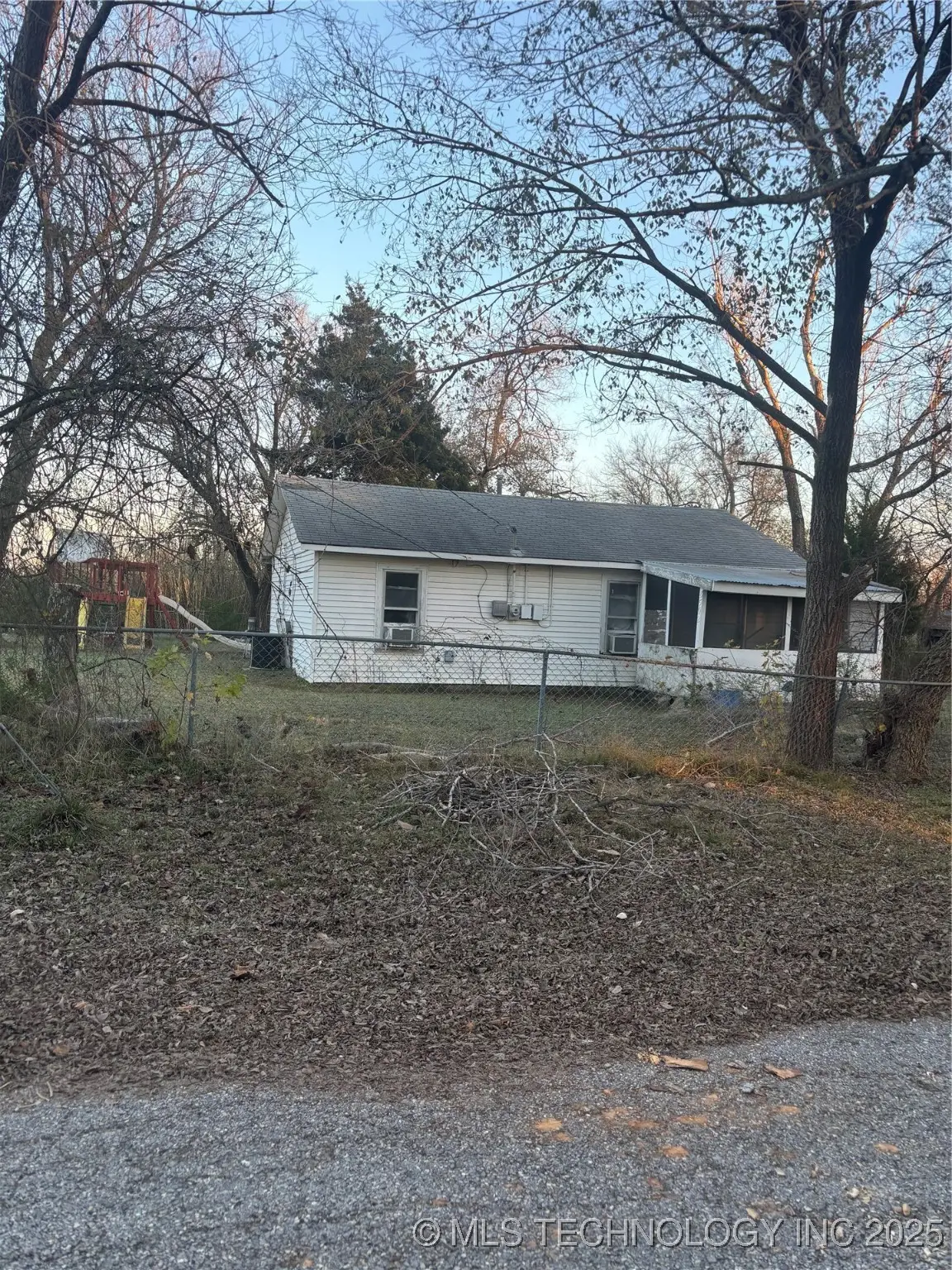 8502 E 100th Street, Owasso, OK 74055 - Image #1