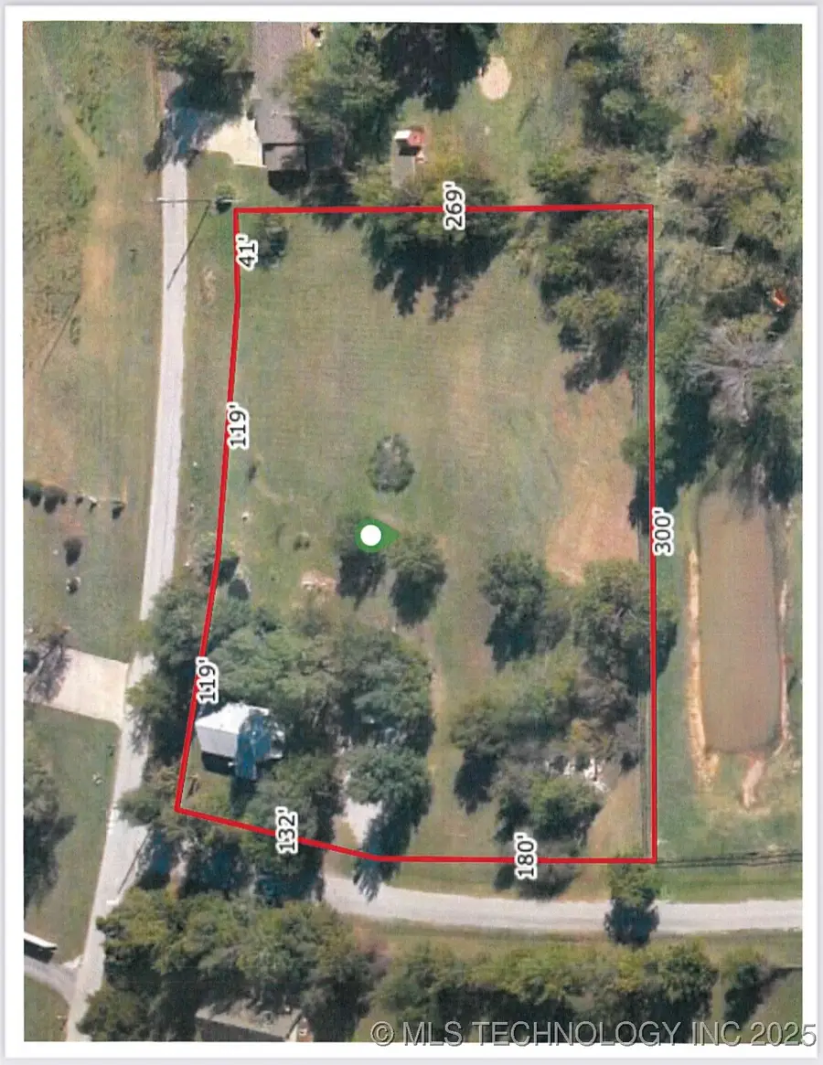 8502 E 100th Street, Owasso, OK 74055 - Image #3