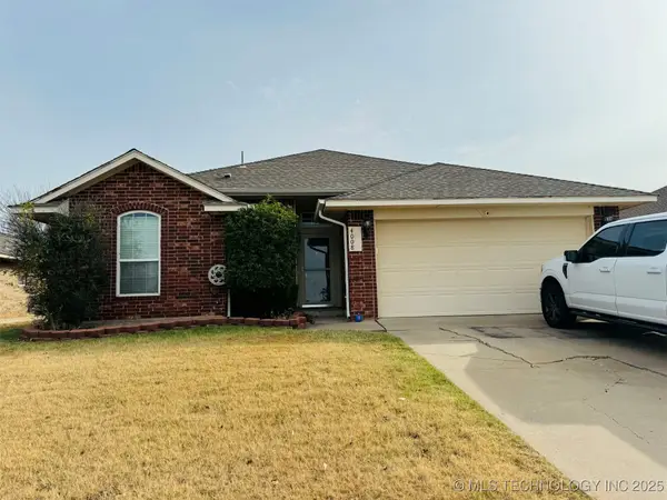 4008 Red Apple, Moore, OK 73160