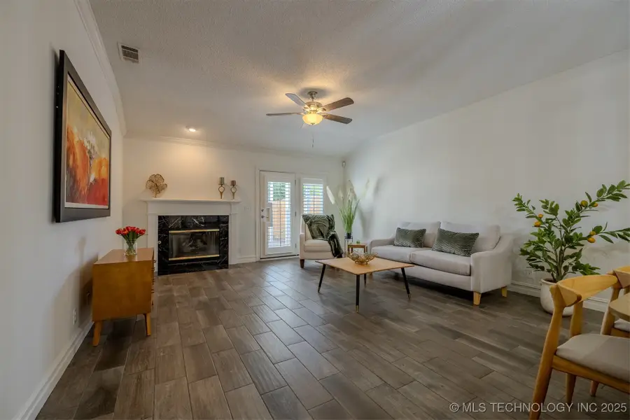 8303 S 84th East Place, Tulsa, OK 74133 - Image #3