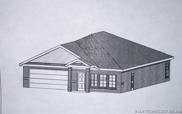 3217 Seabiscuit Street, Durant, OK 74701 - Image #1