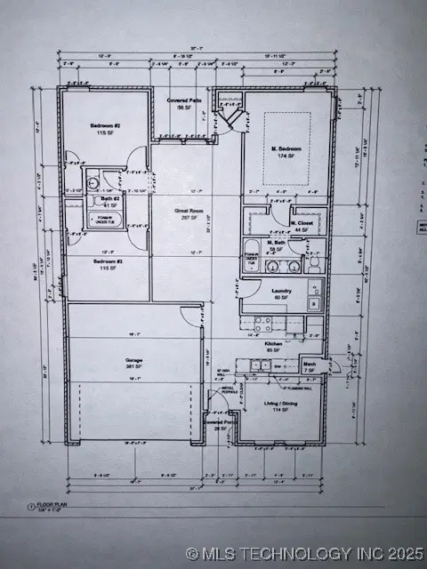 3147 Seabiscuit Street, Durant, OK 74701 - Image #2