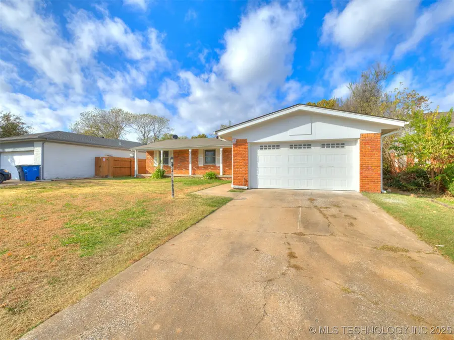 3122 S 70th East Avenue, Tulsa, OK 74145 - Image #2
