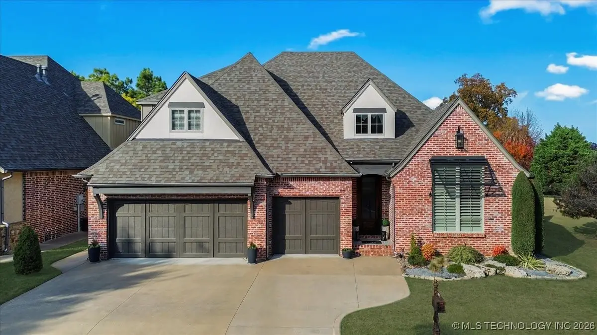 9539 E 109th Street S, Tulsa, OK 74133 - Image #1