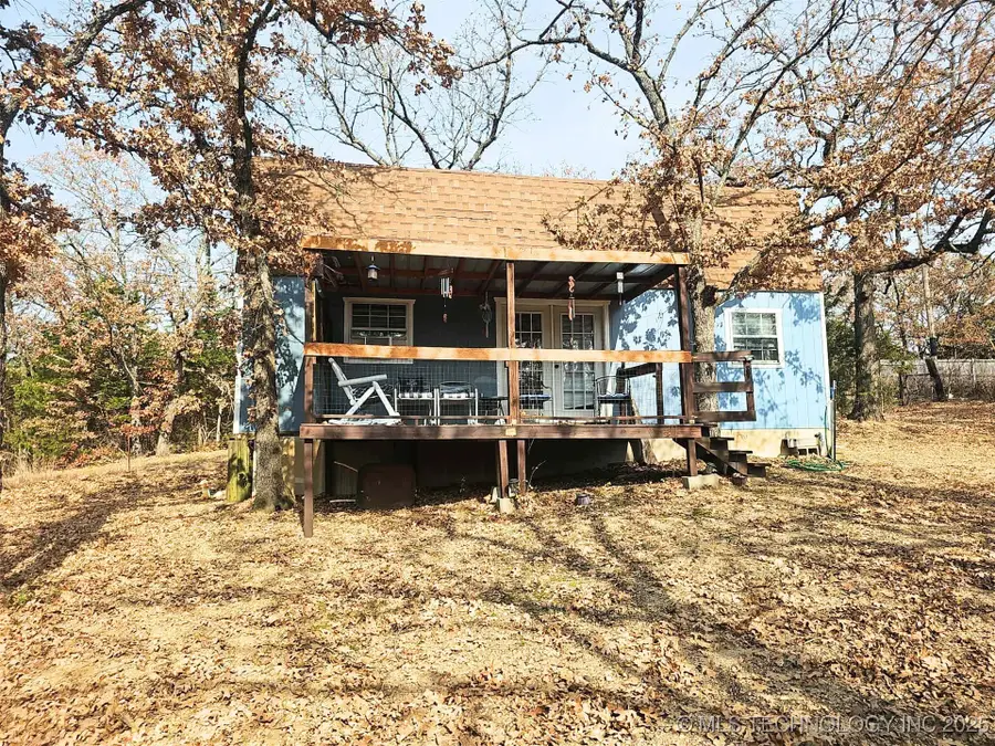 2448 Arapaho, Sulphur, OK 73086 - Image #2