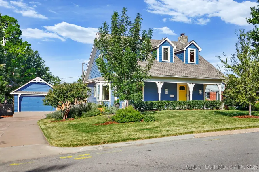 3532 S Utica Avenue, Tulsa, OK 74105 - Image #2