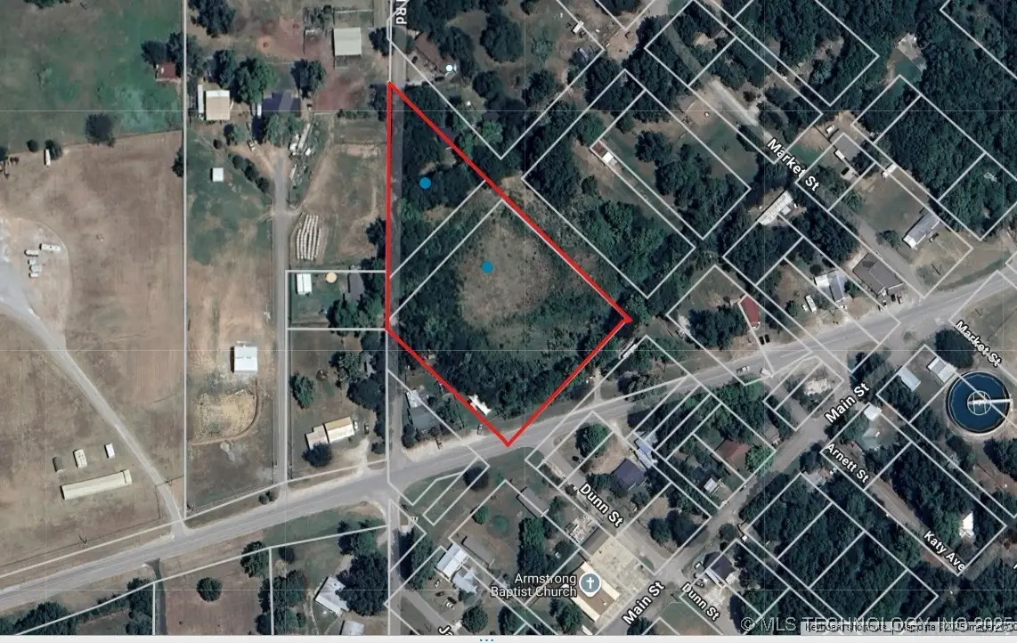 5260 Sawmill Road, Caddo, OK 74729 - Image #1